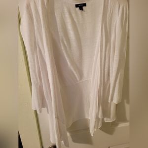 Alfani women's Cardigan